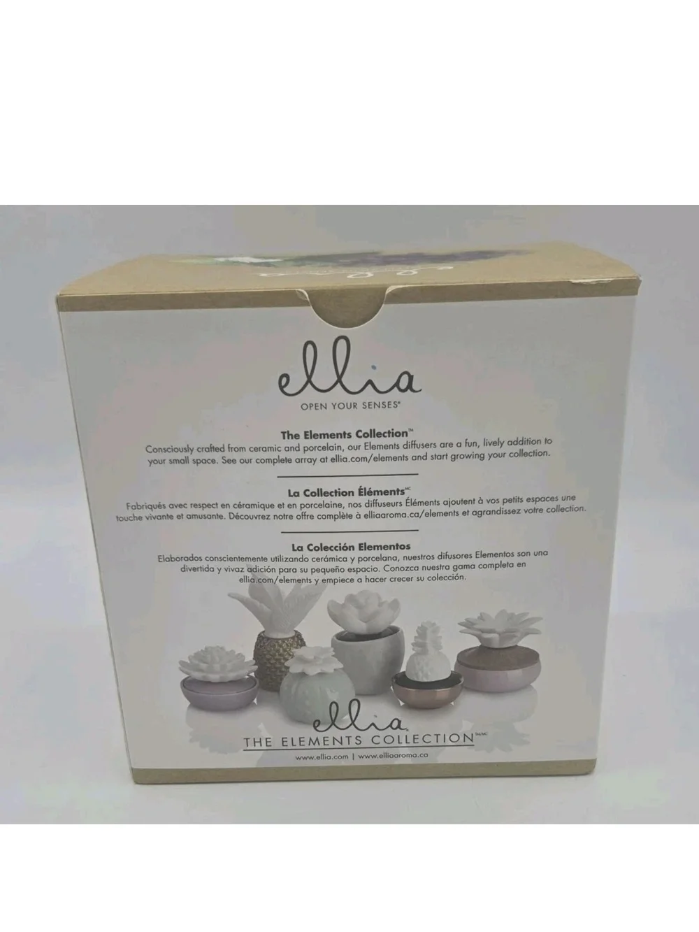 homedic homedics porcelain